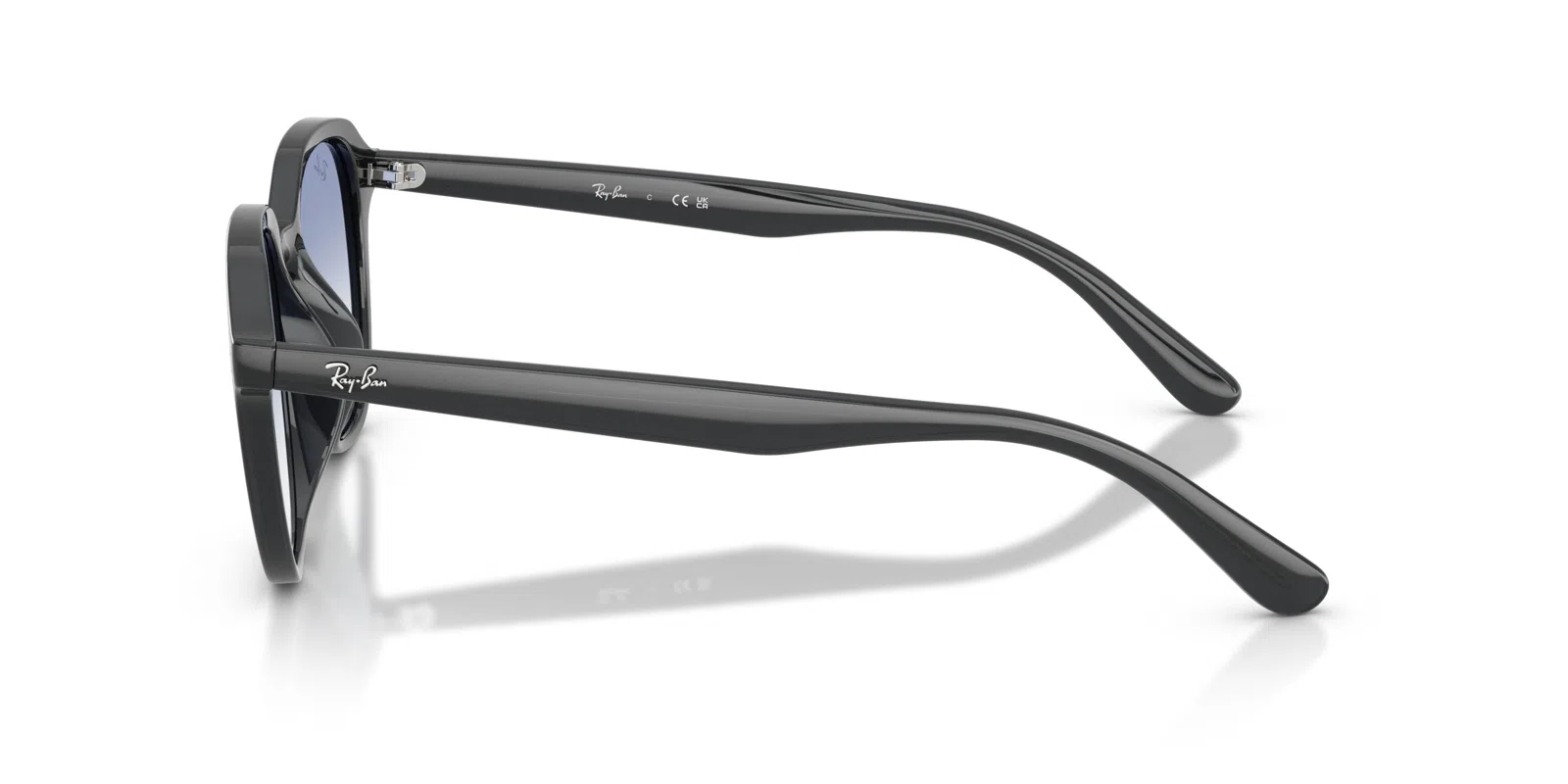 Ray-Ban 4459D Sunglasses - view 13